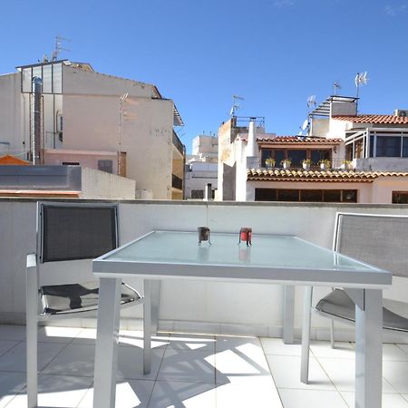 Viva Sitges - Mayo Terrace Szoba fotó