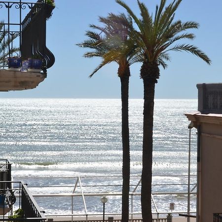 Viva Sitges - Mayo Terrace Szoba fotó